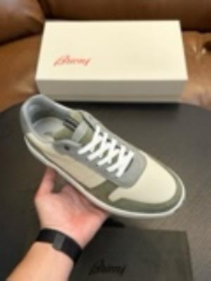 wholesale quality brioni men shoes model no. 7